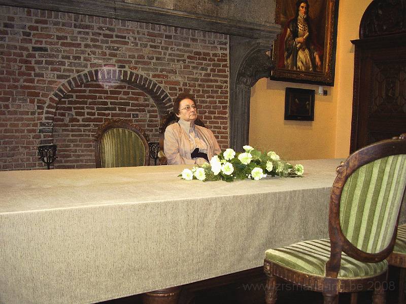 0005.JPG - In het stadhuis, de mooiste parel aan de Oudenaardse kroon