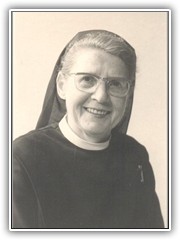 0154 Zuster Gertrude