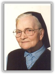 0170 Zuster Marie-Louise nieuw
