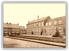 Klooster-St-Eloois-Winkel 1950