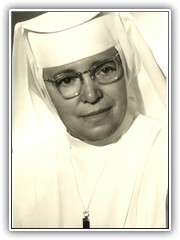 Zuster Marie Irène (Maria Coopman) 