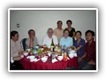 0013 avondmaal  samen met genodigden