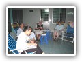 0027 voorbereding gebed terras logement