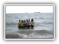 0031 de meisjes in de zee bevaartsoord