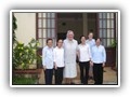 0058 beroepsschool, Maria Len met Zr.directrice