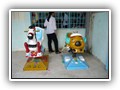 0099 kleuterschool in district 9