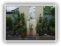 0121 in de tuin paters Redemptoristen