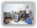 0163 het laboratorium van de fabriek