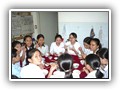 0222 afscheidsmaal in Binh Duong