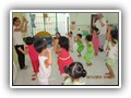 013 dansles in de klas