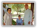 038 gebuur, priester op rust
