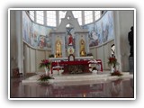 043 Kerk nabij klooster dochters van Maria
