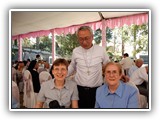 071 samen met de bisschop
