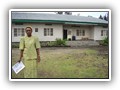 0014 Huis Katindo Goma met Zr. Christine
