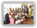 0034 Bunia Luchthaven en de wezen