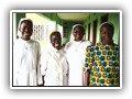 0047 Noviciaat Karibu I Bunia