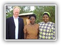 0051 Bunia postulante Micheline in het midden