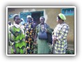 0056 Bunia Karibu I aan voordeur