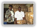 0062 De procure Bunia opslagplaats medicatie