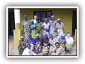 0076 Drodro bewoners en bezoekers