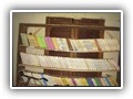 0101 School verpleegkunde Drodro bibliotheek