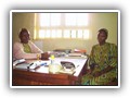 0112 Hospitaal Drodro Bureel Directrice Zr. Liliane