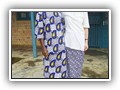 0156 Zr. Suzanne en Zr. Linda Laybo