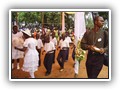 0188 Priesterwijding dans Mahagi