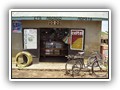 162 Zicht op een winkel