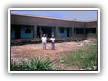 Bouw vormingshuis 1990 nr6