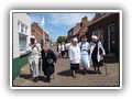 16 Zoutlande op weg naar de eeeterij
