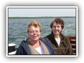 28 Veere - boottocht