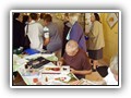 0022 Atelier Iconen schilderen