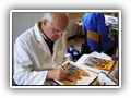 0026 Atelier iconen schilderen