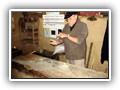 0031Aubechies vuur maken