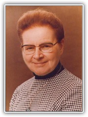Zuster Marie-Cecile