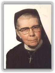 Zuster Imelda