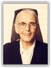 0184 Zuster Benedicta