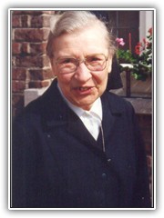 0211 Zuster Marie-Alberta