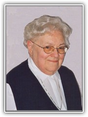 Zr Simonne Neyrinck