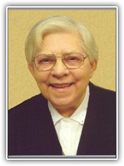 Zuster Georgina 