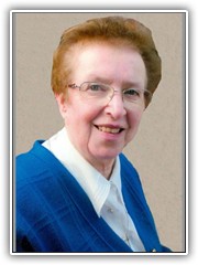 0291Zr Marie-Paule Demeyere 10-05-1933 25-06-2014