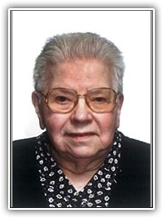 0294 Zr Jozefa Vandenbogaerde 25-11-1923 14-12-2014