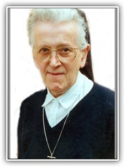 0306 Zr Marie-Jozef  Gheysen 25-05-1928 07-09-2017