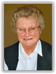 Zr Christine Vandermeulen