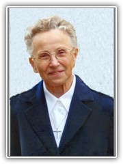 Zr Hilda Vandromme