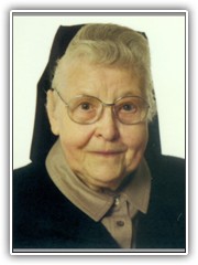 Demey Wilfrieda boord