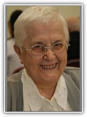 Zuster Regina boord