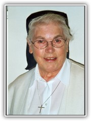 0336 Zr Rita Gekiere  01-11-1924 04-12-2021