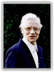 0340 Zr Marie-Louise De Wolf  14-09-1929   20-10-2023
